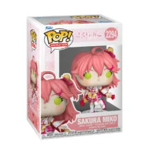 Ігрова фігурка FUNKO POP! серії “Hololive” – САКУРА МИКО