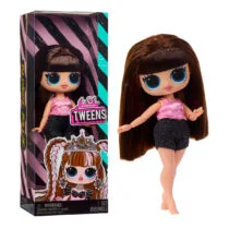 Лялька L.O.L. SURPRISE! серії “OPP Tweens” – БІЛЛІ