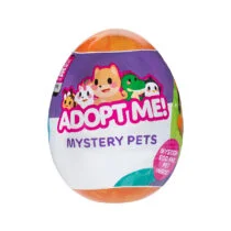 Іграшка-сюрприз в яйці ADOPT ME! S4 – КАЗКОВІ ТВАРИНИ (24 видів, в асорт.)