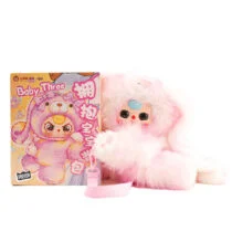 Колекційний рюкзак POP TOP Cureplaneta серії “Baby Three” – ОБІЙМАШКИ (у дисп., в ас.)