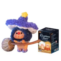 Колекційна фігурка POP TOP JOTOYS серії “Oyo” – ІСТОРІЯ СУЗІР’Я (у дисп., в ас.)