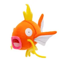 М’яка іграшка POKEMON – МЕДЖІКАРП W20 (20 cm)