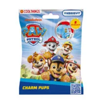 Фігурка-сюрприз COOL THINGS серії “Charms” – ЩЕНЯЧИЙ ПАТРУЛЬ (в ас.)