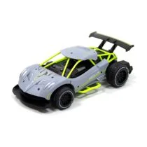 Автомобіль SPEED RACING DRIFT з р/к – AEOLUS (сірий, акум.3,7V, 1:16)