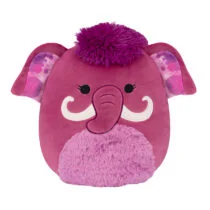 М’яка іграшка SQUISHMALLOWS – МАМОНТ МАГДАЛЕНА (30 cm)