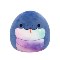 М’яка іграшка SQUISHMALLOWS – ЗМІЯ ГЕРМАН (19 cm)