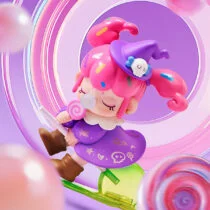 Колекційна фігурка POP TOP Rolife серії “Nanci” – СОЛОДКА МИТЬ (у дисп., в ас.)