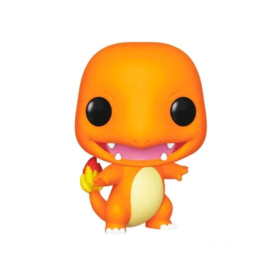 Ігрова фігурка FUNKO POP! серії “Покемон” – ЧАРМАНДЕР