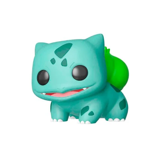 Ігрова фігурка FUNKO POP! серії “Покемон” – БУЛЬБАЗАВР