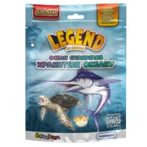 Стретч-іграшка у вигляді тварини серії LEGEND OF ANIMALS МАКСІ – ХРАНИТЕЛІ ОКЕАНУ (в дисп.)