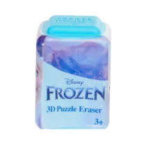 Колекційна гумка-пазл серії “Puzzle Palz” – КРИЖАНЕ СЕРЦЕ (в капс., в асорт.)