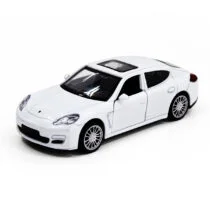 Автомодель – PORSCHE PANAMERA S (білий)