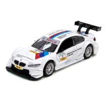 Автомодель – BMW M3 DTM (білий)
