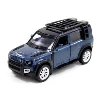 Автомодель – LAND ROVER DEFENDER 110 (синій)
