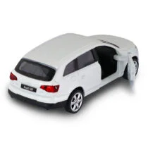 Автомодель – AUDI Q7 (білий)