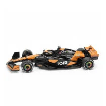 Автомодель – MCLAREN F1 (2024) (1:24)