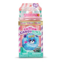 М’яка іграшка-сюрприз COTTON CANDYKINS W2 – ПУХНАСТИЙ УЛЮБЛЕНЕЦЬ (в асорт.)