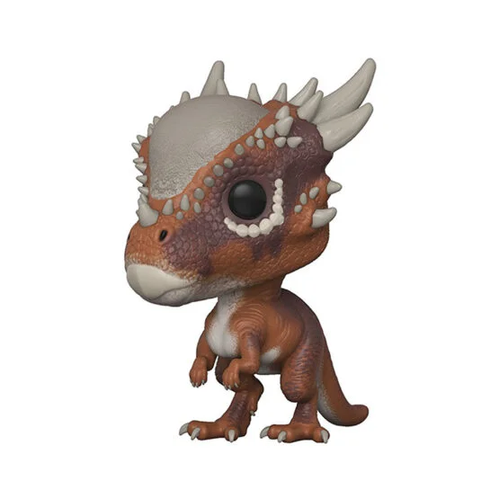 Ігрова фігурка  FUNKO POP! серії “Парк Юрського періоду” – СТИГИМОЛОХ