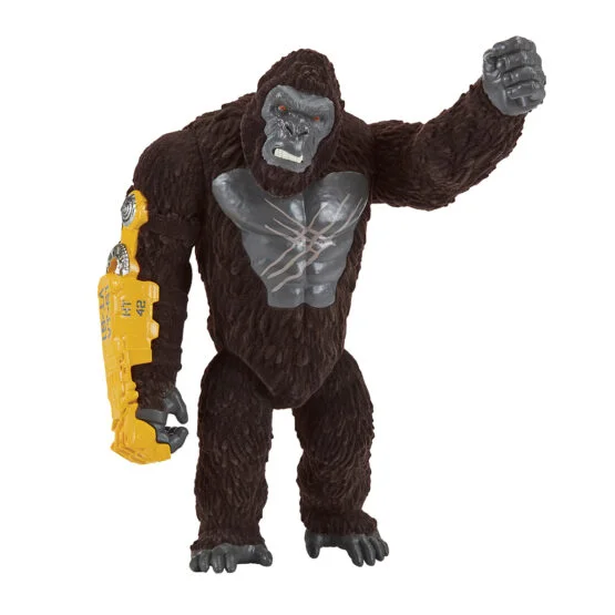 Фігурка GODZILLA VS. KONG – ОСОБЛИВИЙ КОНГ (15 см)