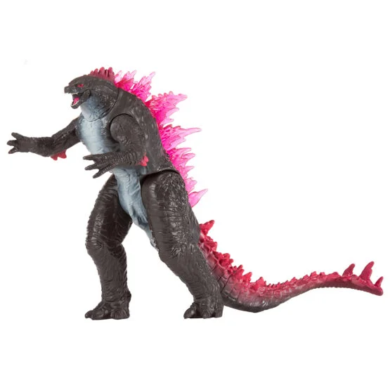 Фігурка GODZILLA VS. KONG – ОСОБЛИВИЙ ҐОДЗІЛЛА (15 см)