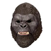 Інтерактивна іграшка GODZILLA VS. KONG – МАСКА КОНГА (звук)