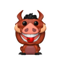 Ігрова фігурка FUNKO POP! серії “Король Лев” – ПУМБА