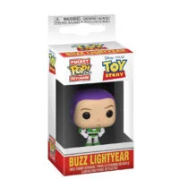 Ігрова фігурка на кліпсі FUNKO POP! серії “Історія іграшок” – БАЗЗ ЛАЙТЕР
