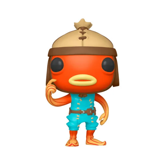 Ігрова фігурка FUNKO POP! cерії “Fortnite S4” – КАРАСЬ