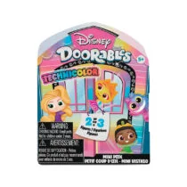 Ігровий набір DISNEY DOORABLES серії “Mini Peek” S11 – МАЛЕНЬКИЙ БУДИНОЧОК