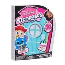 Ігровий набір DISNEY DOORABLES серії “Multi Peek” S12 – ВЕЛИКИЙ ПІКСЕЛЬНИЙ БУДИНОЧОК