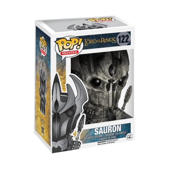 Ігрова фігурка FUNKO POP! серії “Володар перснів” – САУРОН