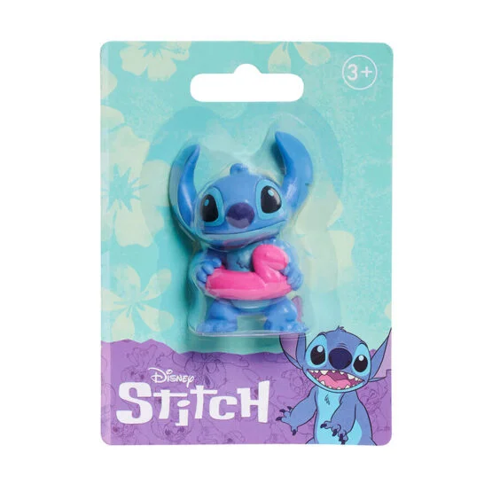 Ігрова фігурка STITCH – СТІЧ ( в асорт.)