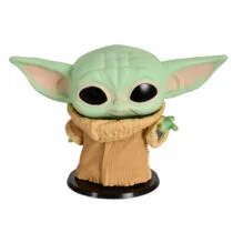 Ігрова фігурка FUNKO POP! cерії “Мандалорець” – МАЛЮК (25 cm)