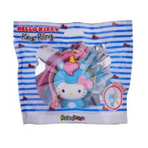 Колекційна фігурка-брелок серії “Hello Kitty” – КАРНАВАЛ ХЕЛЛОУ КІТТІ (в асорт.)