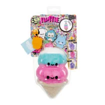 М’яка іграшка-антистрес FLUFFIE STUFFIEZ серії “Small Plush” – МОРОЗИВО