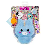 М’яка іграшка-антистрес FLUFFIE STUFFIEZ серії “Small Plush” – ПЕГАС