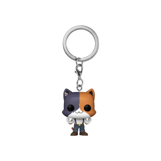 Ігрова фігурка на кліпсі FUNKO POP! серії “Fortnite” – М’ЯУСКУЛ