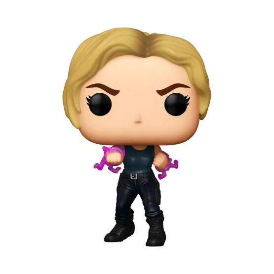 Ігрова фігурка FUNKO POP! серії “Mortal Kombat” – СОНЯ БЛЕЙД