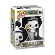 Ігрова фігурка FUNKO POP! серії “Великий куш” – БРУК