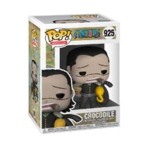 Ігрова фігурка FUNKO POP! cерії “Великий куш” – КРОКОДАЙЛ