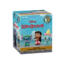 Ігрова фігурка FUNKO MYSTERY MINIS – ЛІЛО ТА СТІЧ (в асорт., у диспл.)