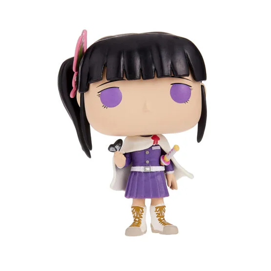 Ігрова фігурка FUNKO POP! cерії “Вбивця демонів” – КАНАО ЦУЮРІ