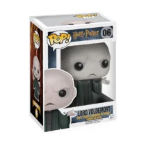 Ігрова фігурка FUNKO POP! cерії “Гаррі Поттер” – ВОЛАН-ДЕ-МОРТ
