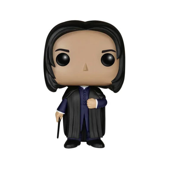 Ігрова фігурка FUNKO POP! серії “Гаррі Поттер” – СЕВЕРУС СНЕЙП