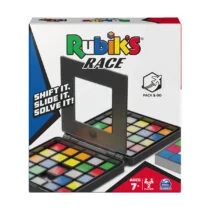 Головоломка в дорогу RUBIK’S S2 – КОЛЬОРИНКИ (1-2 гравця)