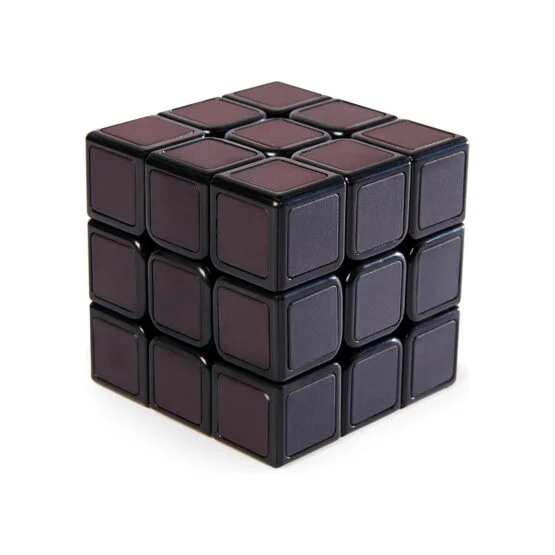 Головоломка RUBIK’S S2 – КУБИК 3х3 ФАНТОМ