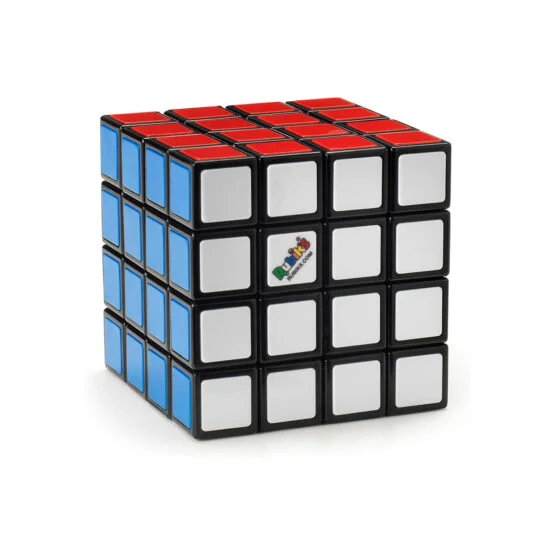 Головоломка RUBIK’S S2 – КУБИК 4х4 МАЙСТЕР