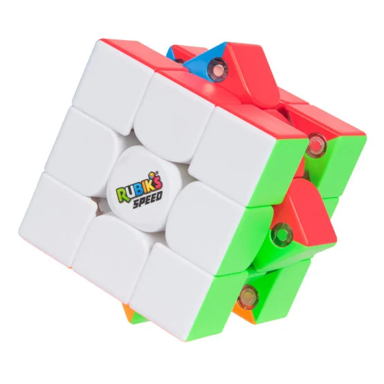 Головоломка RUBIK’S серії “Speed Cube” S2 – КУБИК 3х3 ШВИДКІСНИЙ