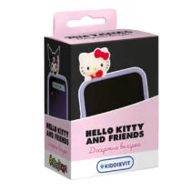 Колекційна іграшка серії “Hello Kitty” – ДЕСЕРТНА ВЕЧІРКА (в диспл.)