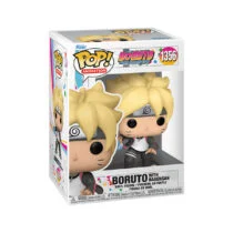 Ігрова фігурка FUNKO POP! серії “Боруто” – БОРУТО РАСЕНГАН
